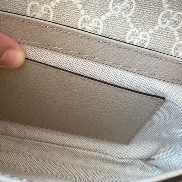 Gucci Ophidia Pochette - Picture 5 of 11